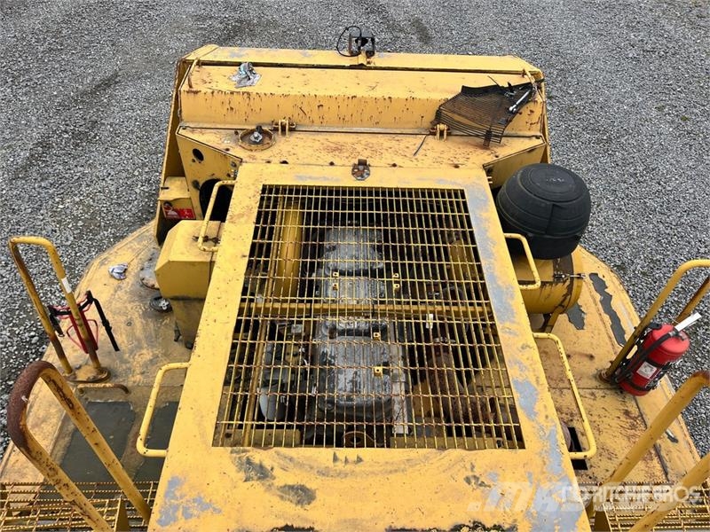 CAT R2900G Underground Loader Ostalo za građevinarstvo