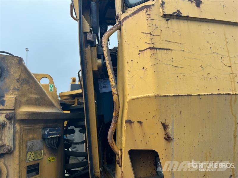 CAT R2900G Underground Loader Ostalo za građevinarstvo
