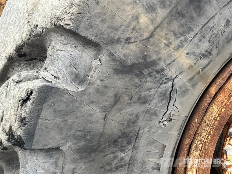 CAT R2900G Underground Loader Ostalo za građevinarstvo