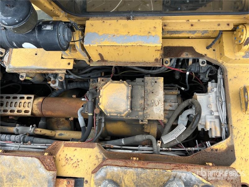 CAT R2900G Underground Loader Ostalo za građevinarstvo
