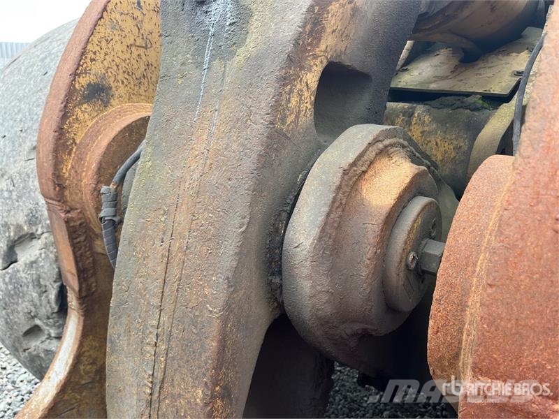 CAT R2900G Underground Loader Ostalo za građevinarstvo