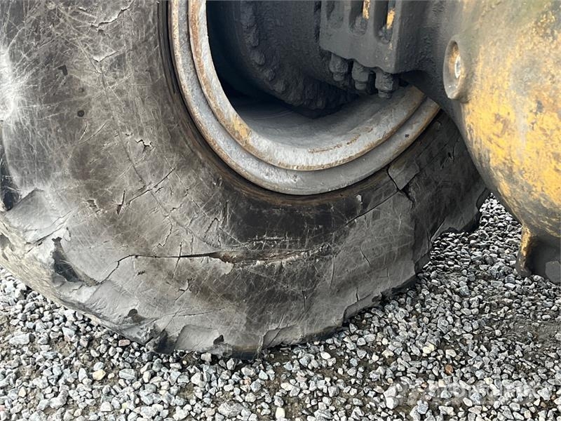 CAT R2900G Underground Loader Ostalo za građevinarstvo
