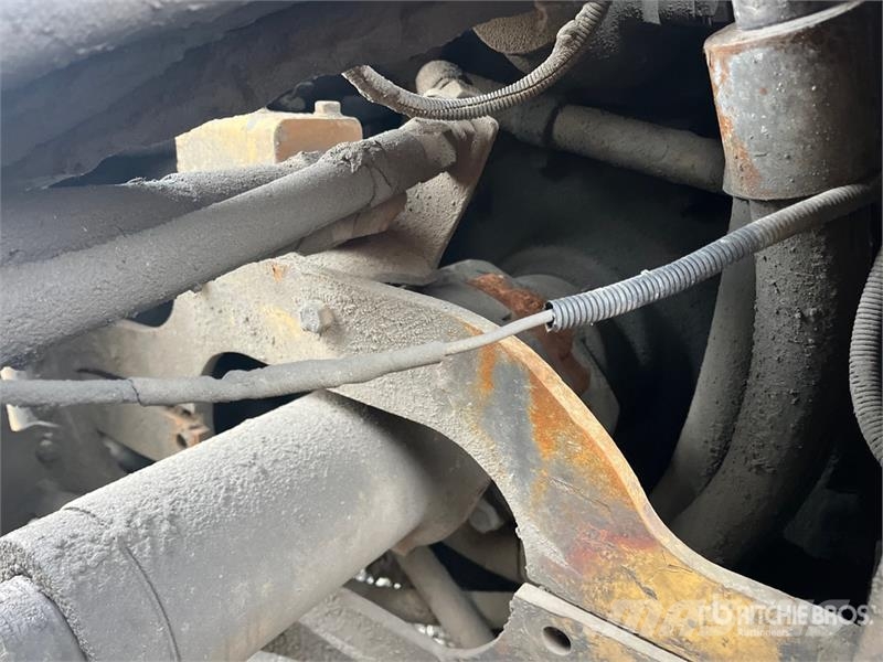 CAT R2900G Underground Loader Ostalo za građevinarstvo