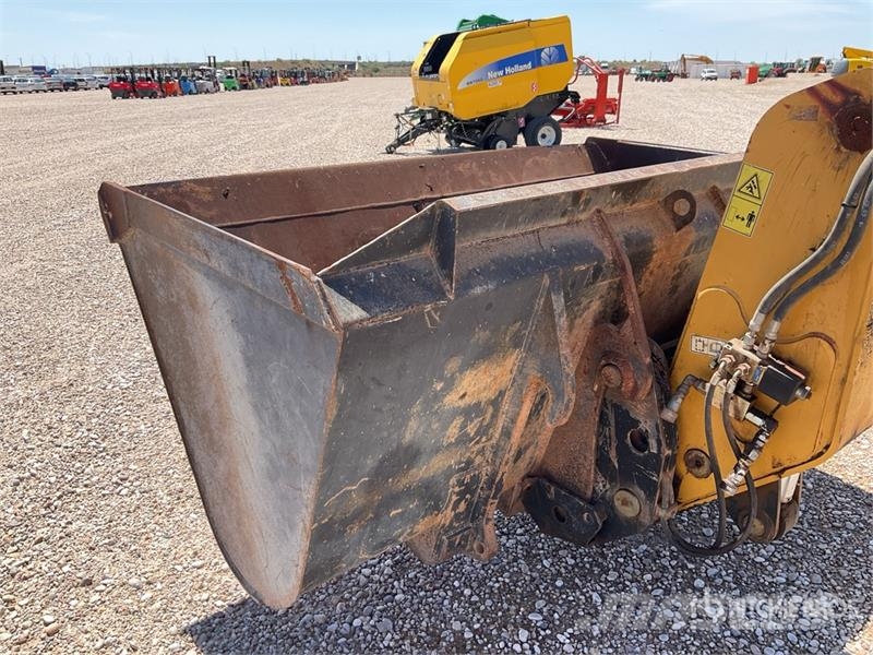 CAT TH330B Teleskoplader
