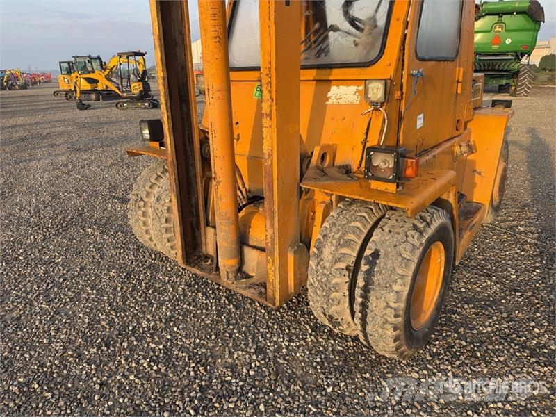 CAT V120 Інше