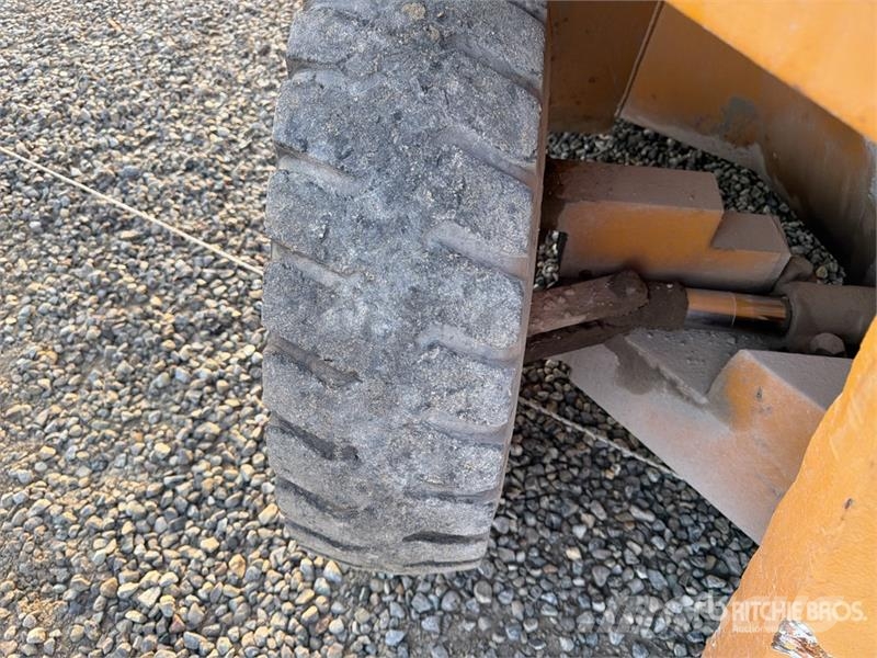 CAT V120 Інше