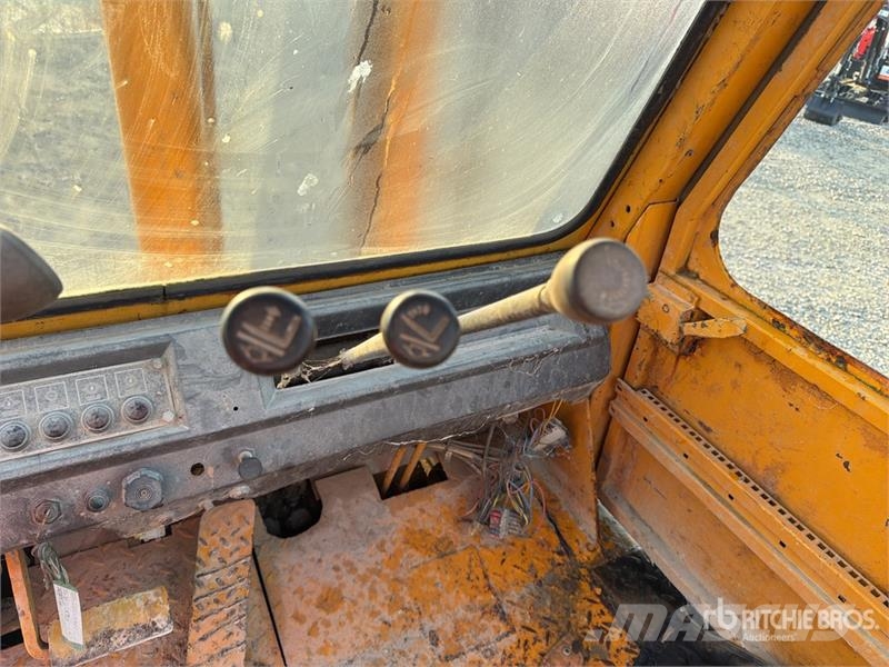 CAT V120 Інше