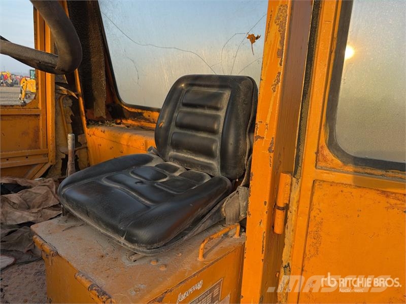 CAT V120 Інше