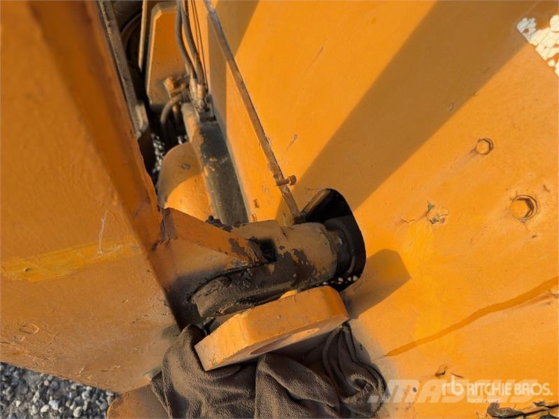 CAT V120 Інше