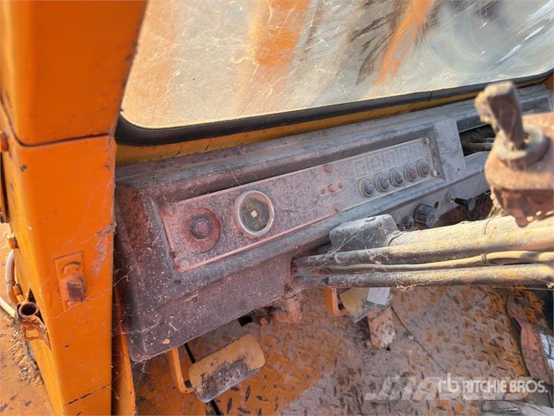 CAT V120 Інше