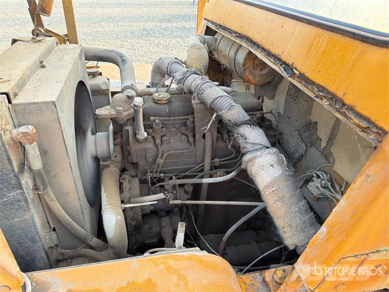 CAT V120 Інше