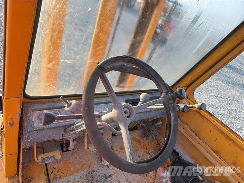 CAT V120 Інше