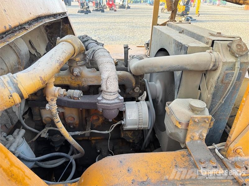 CAT V120 Інше