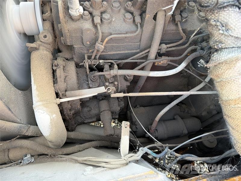 CAT V120 Інше