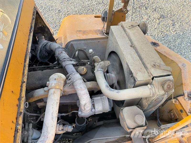 CAT V120 Інше