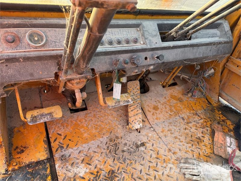 CAT V120 Інше