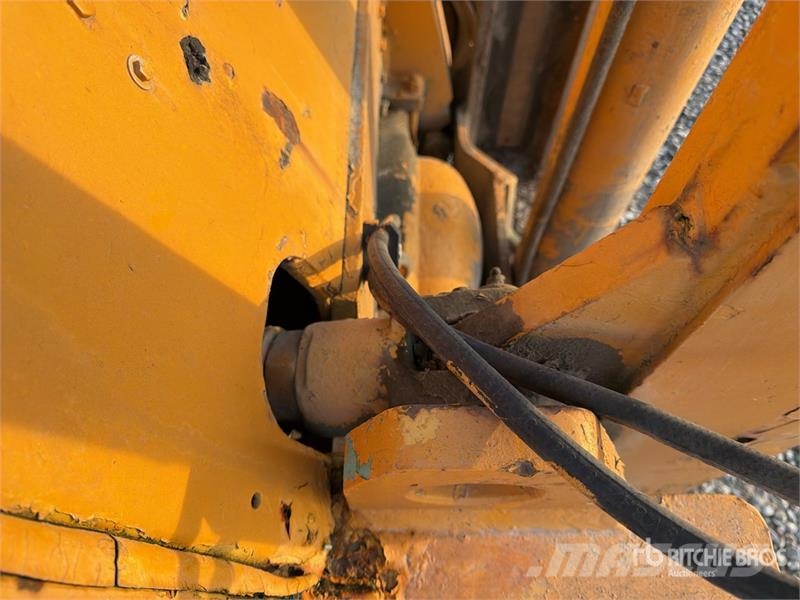 CAT V120 Інше