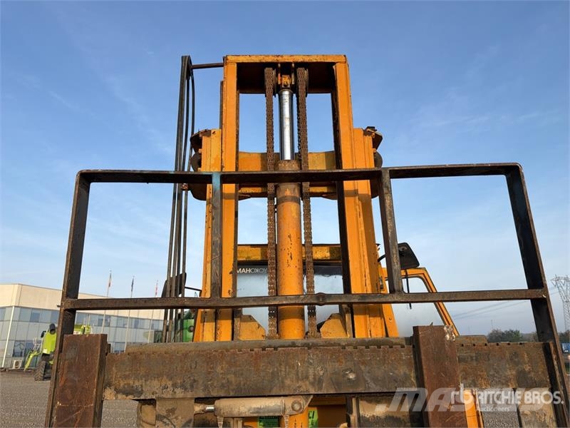 CAT V120 Інше
