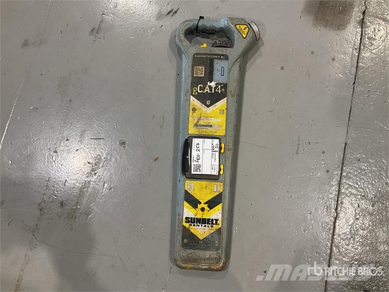  Cat4 Cable Detector Ostale prikolice