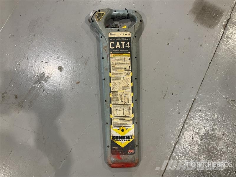  Cat4 Cable Detector Ostale prikolice