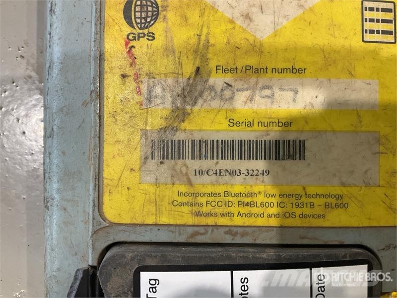  Cat4 Cable Detector Ostale prikolice