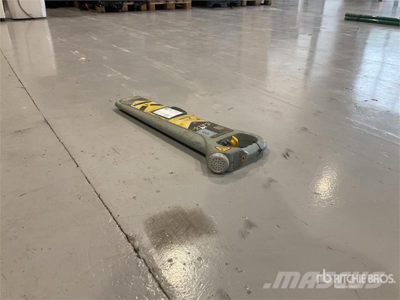  Cat4 Cable Detector Ostale prikolice