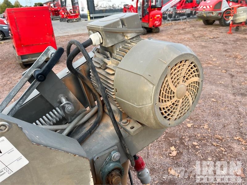 Cedima CTS-375.2 Rock Saw 建筑机械-其他