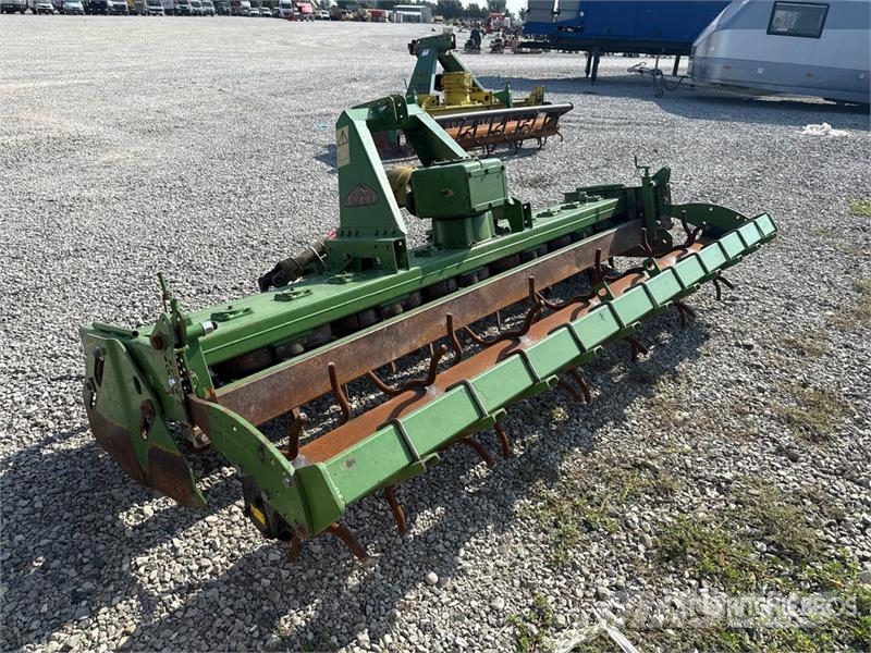 Celli MT 3.00 Harrow Packer Ecēšas
