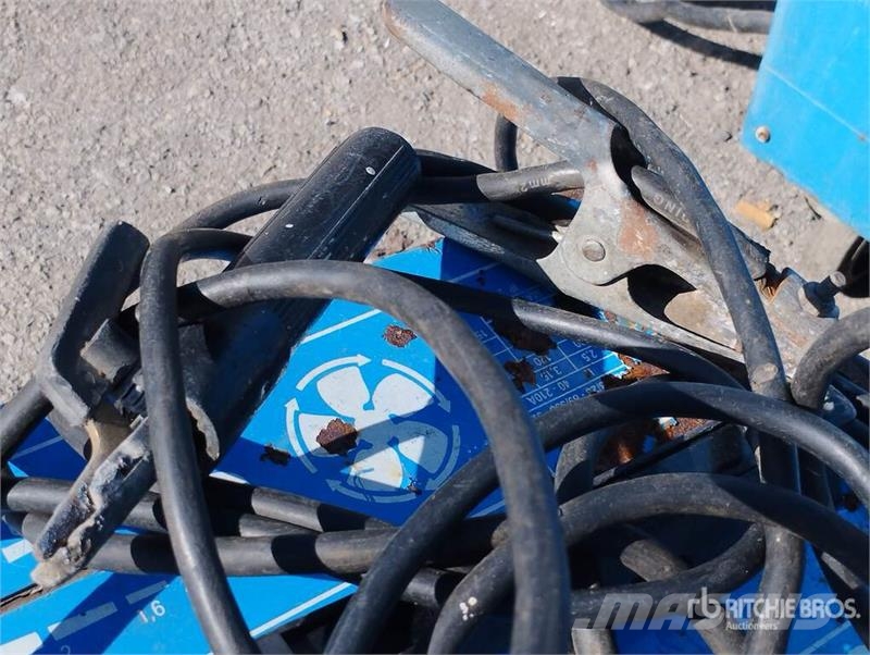 CEMONT CEMIG 210 S Qty of Equipment Άλλα εξαρτήματα