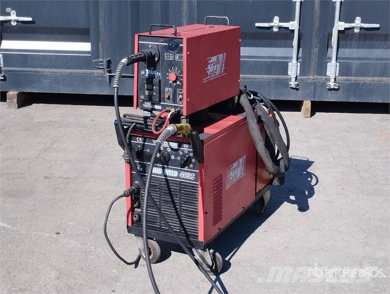 CEMONT Qty of Equipment Άλλα εξαρτήματα