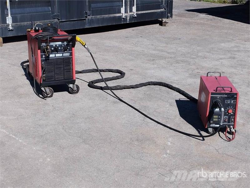 CEMONT Qty of Equipment Άλλα εξαρτήματα