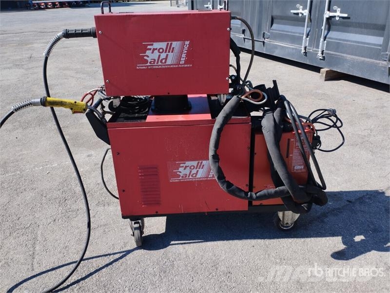 CEMONT Qty of Equipment Άλλα εξαρτήματα