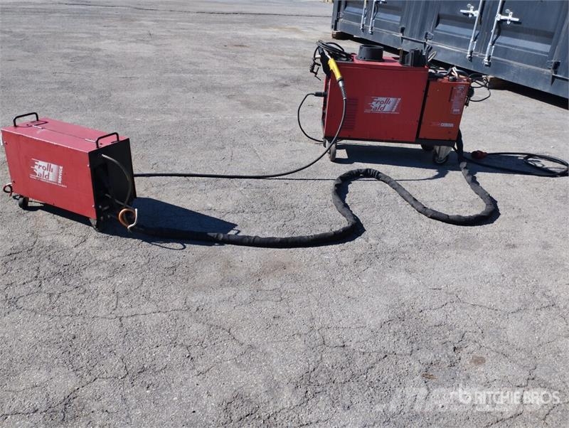 CEMONT Qty of Equipment Άλλα εξαρτήματα