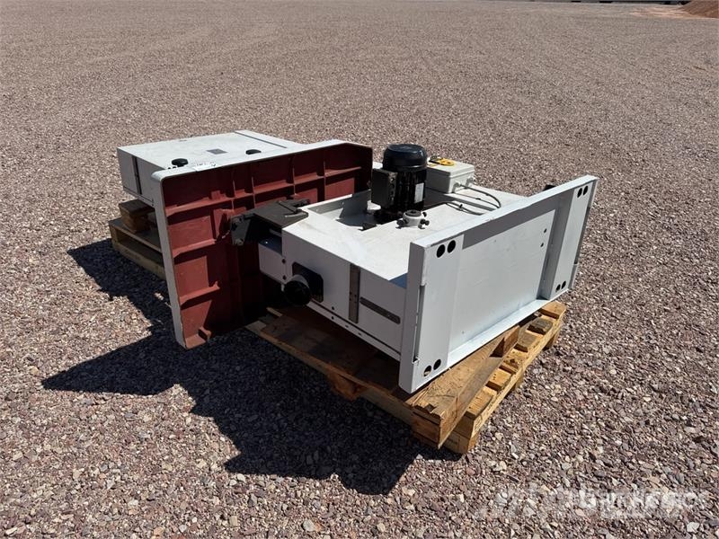 Centauro CO-700 Electric Band Saw Scie A Ruban 建筑机械-其他