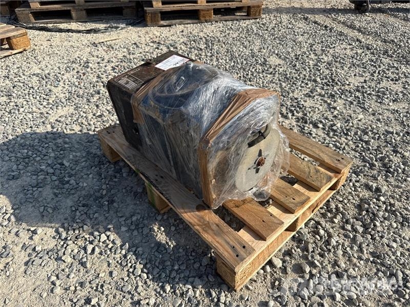 Cesab 48V Electric Motor Motores industriales