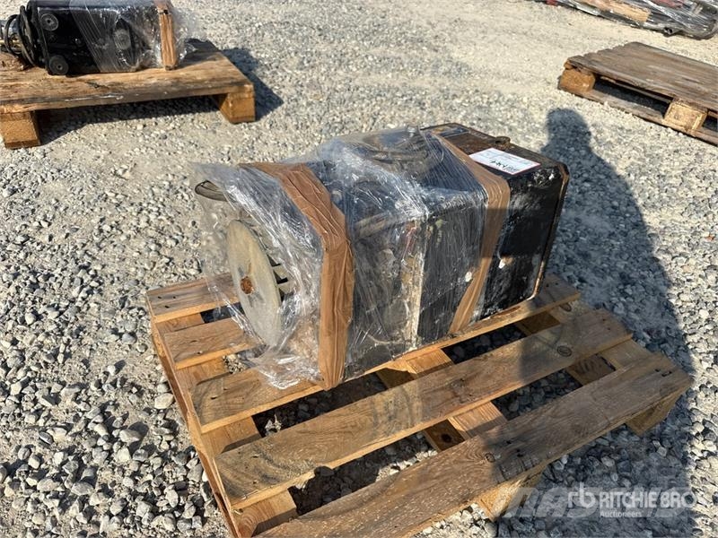 Cesab 48V Electric Motor Motores industriales