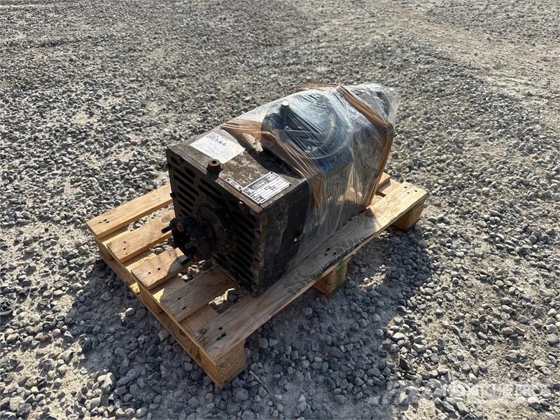 Cesab 48V Electric Motor Motores industriales