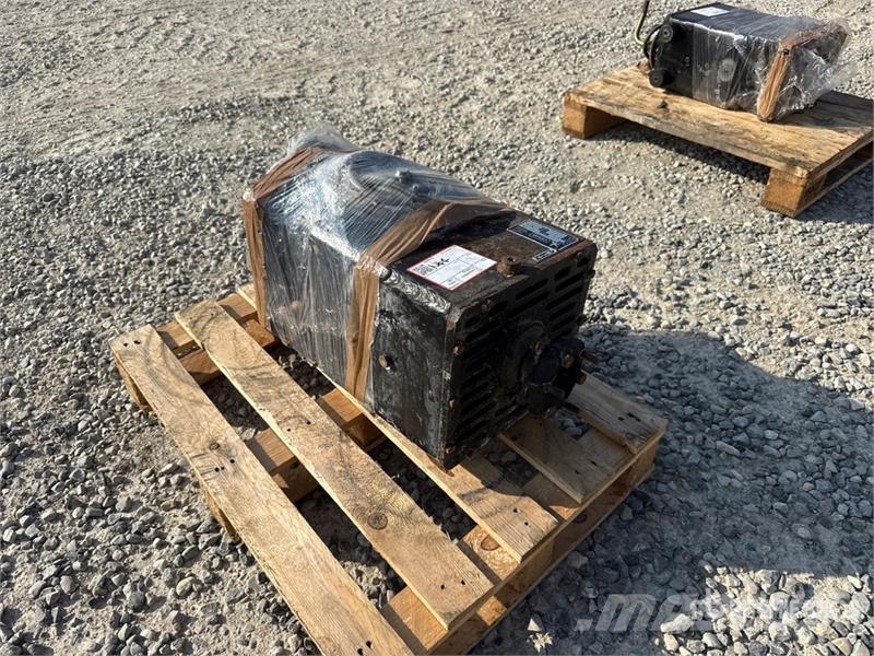 Cesab 48V Electric Motor Motores industriales
