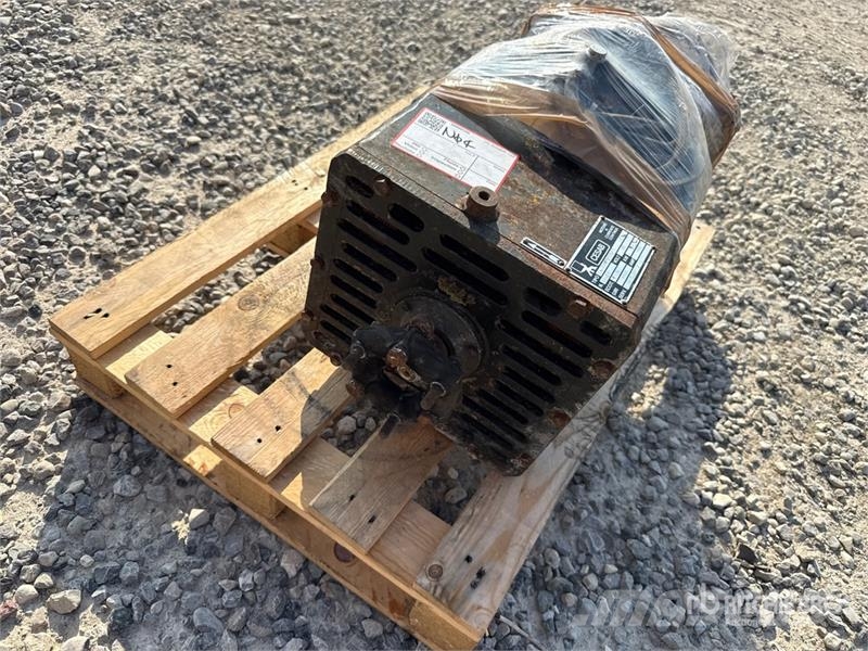 Cesab 48V Electric Motor Motores industriales