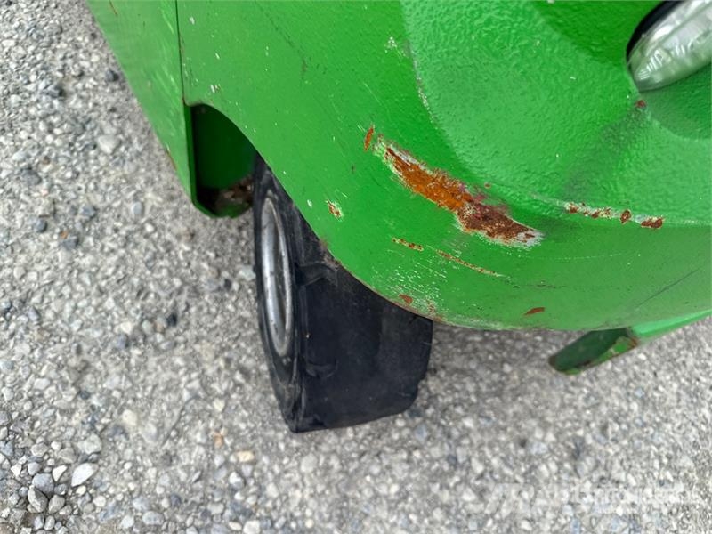 Cesab B318 Electric Forklift (Inoperable) Električni viličarji