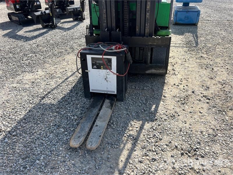 Cesab Blitz 350 3500 kg Electric Forklift Electric forklifts