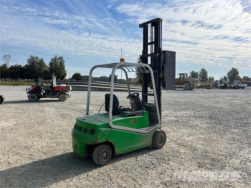 Cesab Blitz 420 2000 kg Electric Forklift Electric forklifts