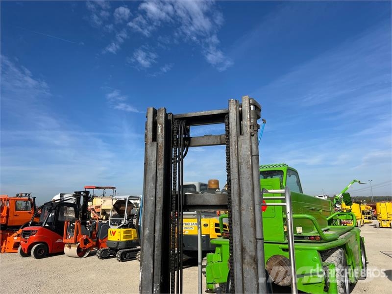 Cesab Blitz 420 2000 kg Electric Forklift Electric forklifts