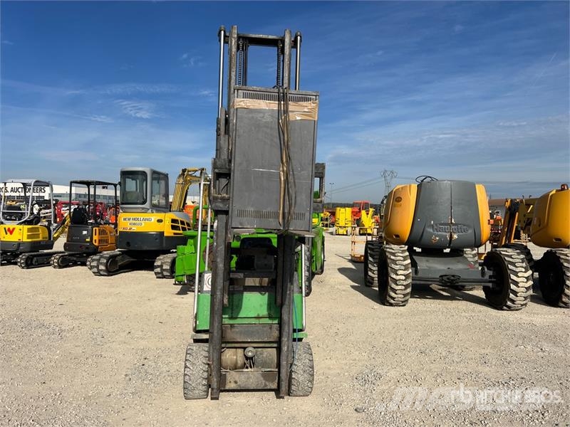 Cesab Blitz 420 2000 kg Electric Forklift Electric forklifts