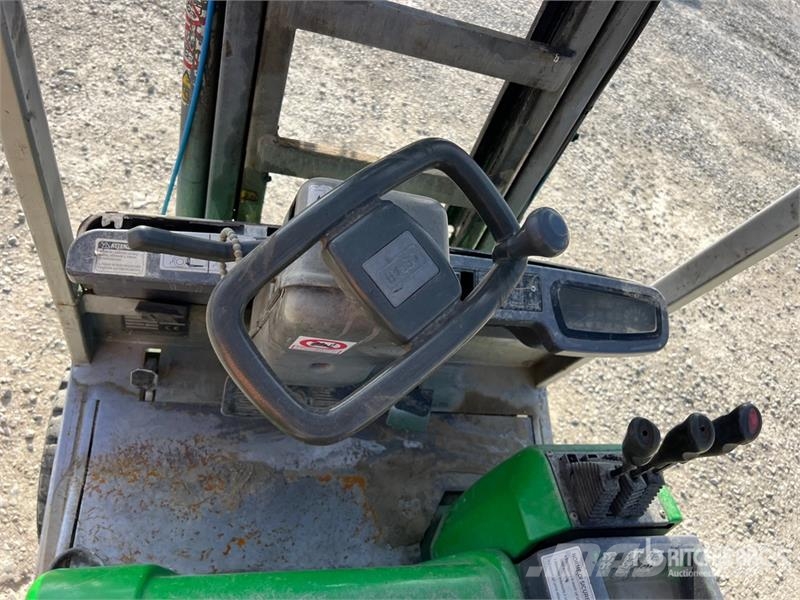 Cesab Blitz 420 2000 kg Electric Forklift Electric forklifts