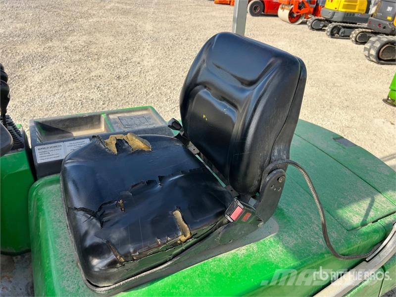 Cesab Blitz 420 2000 kg Electric Forklift Electric forklifts