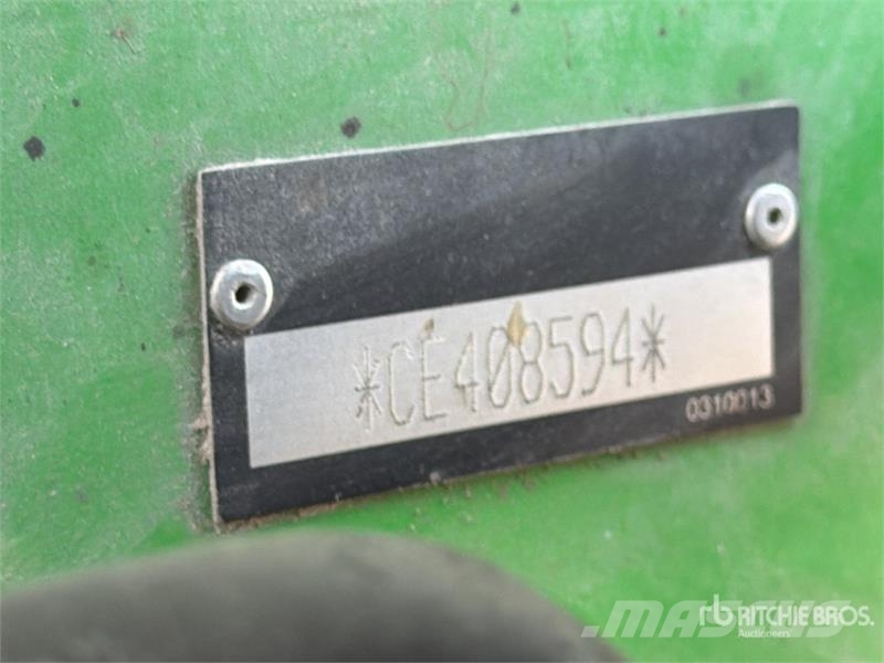 Cesab Drago H250 2350 kg Forklift Інше