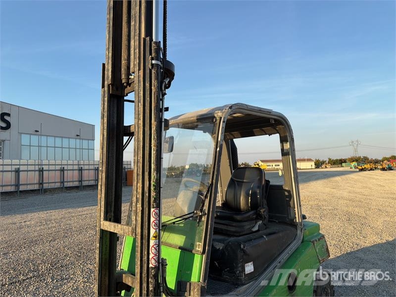Cesab Drago H250 2350 kg Forklift Інше