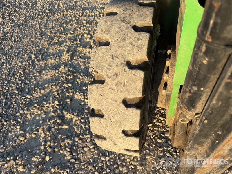 Cesab Drago H250 2350 kg Forklift Інше
