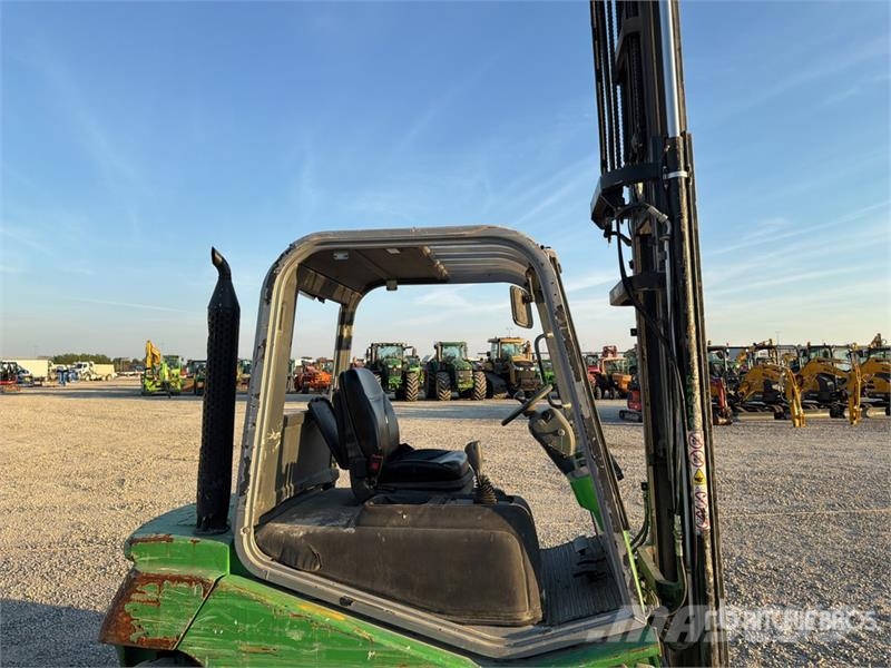 Cesab Drago H250 2350 kg Forklift Інше